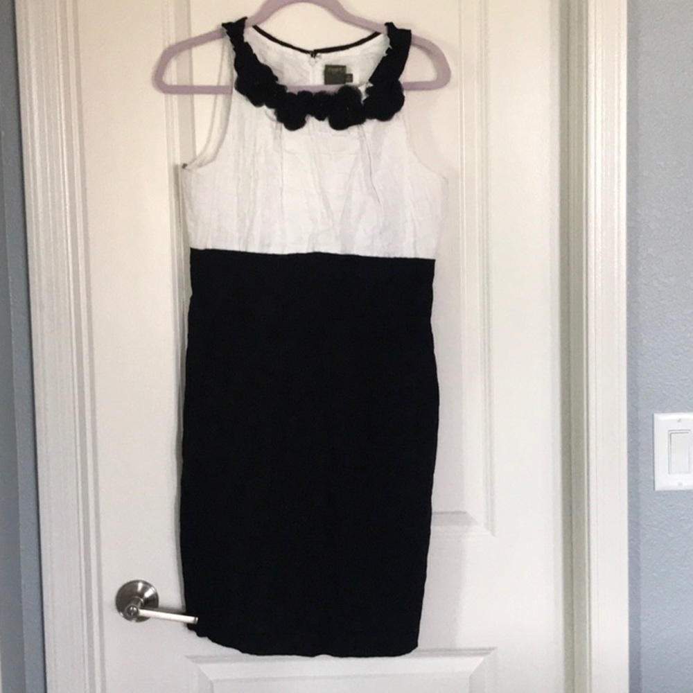 Taylor Dress